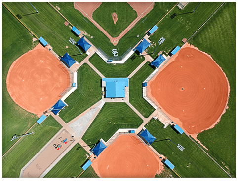 Sports Complex