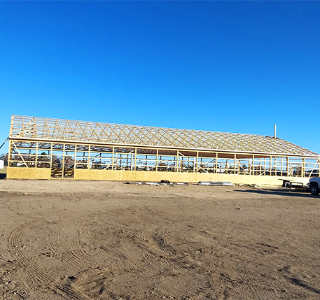 Building Framing Building Framing