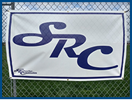 Scott Recreation Commission Banner